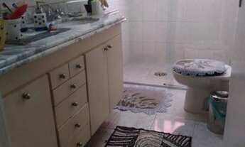 Imagem 2: Sobrado com 3 dormitórios à venda, 204 m² - Jardim Hollywood - São Bernardo do Campo/SP