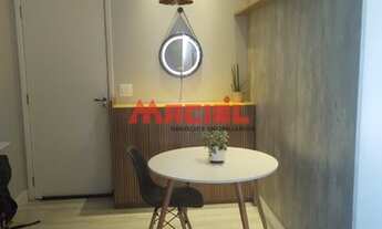 Imagem 5: Venda - APARTAMENTO - RESERVA GIARDINO - JARDIM AMERICA - SAO JOSE DOS CAMPOS - 71 M² AU