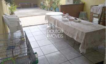 Imagem 6: São Paulo - Casa Padrão - ARTUR ALVIM