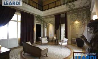 Imagem: CASA EM CONDOMÍNIO - ALPHAVILLE - SP