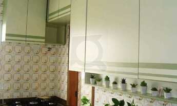 Imagem 5: APARTAMENTO COM 3 DORMITÓRIOS PARA VENDA, PARQUE MANDAQUI, SÃO PAULO