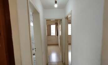 Imagem 3: 2 dorm com varanda - vaga de garagem - METRO VILA MARIANA