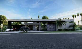 Imagem: Casa com 5 dormitórios à venda, 1100 m²