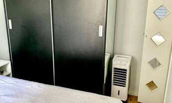 Imagem 7: Apartamento com 1 dormitório à venda, 35 m² por R$ 275.000 - Barra Funda - São Paulo/SP