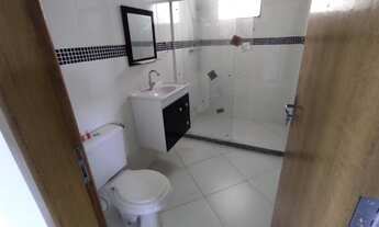 Imagem 4: Apartamento com 2 dormitórios para alugar, 50 m² por R$ 900,00/mês - Praça Seca - Rio de J