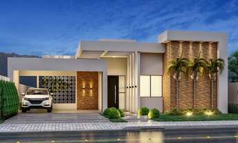 Imagem 3: Casa de alto padrão por um preço justo em Aldeia-Kayo Fraga Consultoria e Construções