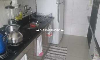 Imagem 7: São Paulo - Apartamento Padrão - JARDIM MARISTELA