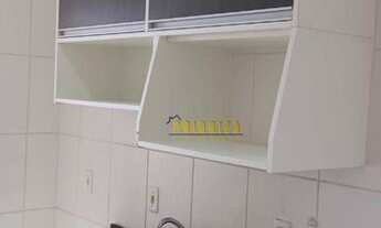 Imagem 6: Apartamento à venda, 67 m² por R$ 425.000,00 - Condominio Edifício Residencial Siena - Sor