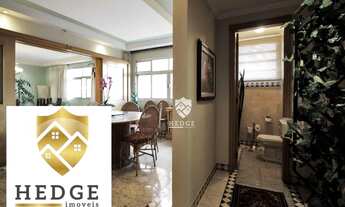 Imagem 6: Apartamento com 4 dormitórios à venda, 252 m² por R$ 3.200.000 - Bela Vista - São Paulo/SP