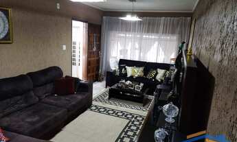 Imagem 2: Sobrado com 3 dormitórios Jd. Bela Vista Osasco!