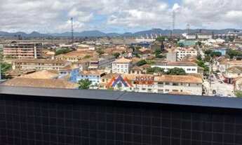 Imagem 6: Sala para alugar, 40 m² por R$ 2.000,00/mês - Encruzilhada - Santos/SP