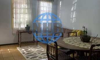 Imagem 2: Casa em Condomínio para Venda em Ribeirão Preto, Recreio das Acácias, 3 dormitórios, 1 suí