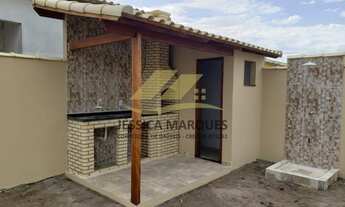 Imagem 3: Linda casa de 2 quartos com área gourmet, Unamar, Tamoios - Cabo Frio - RJ