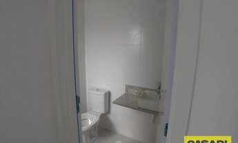 Imagem 6: Apartamento com 3 dormitórios à venda, 84 m² - Centro - São Bernardo do Campo/SP