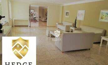 Imagem: Apartamento com 4 dormitórios à venda