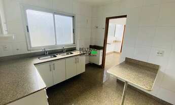 Imagem 6: Apartamento para aluguel, 4 quartos, 1 suíte, 3 vagas, Buritis - Belo Horizonte/MG