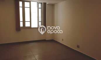 Imagem: Rio de Janeiro - Conjunto Comercial/Sala