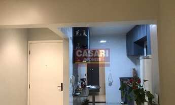 Imagem 6: Apartamento com 2 dormitórios à venda, 65 m² - Baeta Neves - São Bernardo do Campo/SP