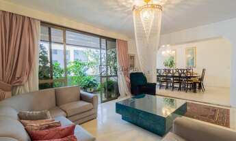 Imagem 6: Apartamento Venda Higienópolis 310 m² 4 Dormitórios