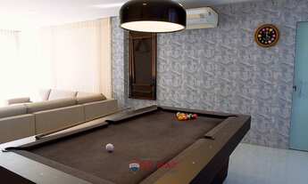 Imagem 4: A Casa da Quadra de Vôlei