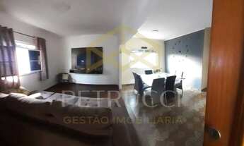 Imagem 2: Casa - Jardim Santa Genebra - Campinas