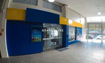 Imagem 2: Loja em Centro Galpão / depósito com 2 vagas na garagem