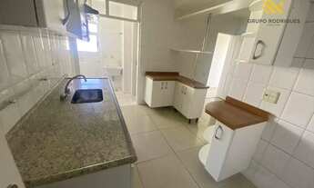 Imagem 5: Apartamento com 3 dormitórios para alugar, 105 m² por R$ 4.900/mês + Condomínio R$ 975/mês