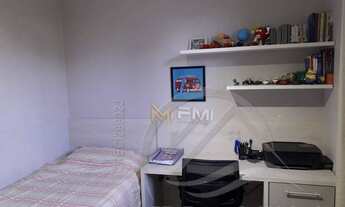 Imagem 6: Apartamento com 1 dormitório à venda, 57 m² por R$ 535.000,00 - Parque Industrial - Campin