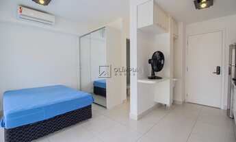 Imagem 3: Venda Apartamento 1 Dormitórios - 36 m² Brooklin