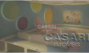 Imagem 6: Cobertura Residencial à venda, Jardim Nova Petrópolis, São Bernardo do Campo - CO2217