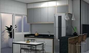 Imagem 4: Casa para Venda em Uberlândia, Grand Ville, 2 dormitórios, 1 suíte, 2 banheiros, 1 vaga