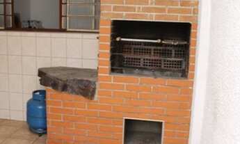 Imagem 5: SOBRADO - ALTO DA BOA VISTA - SP