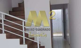 Imagem 2: Casa de Condomínio com 2 dorms, Tupi, Praia Grande - R$ 235 mil, Cod: 8158