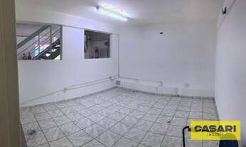 Imagem 4: Prédio, 1095 m² - venda por ou aluguel - Vila Marina - Santo André/SP