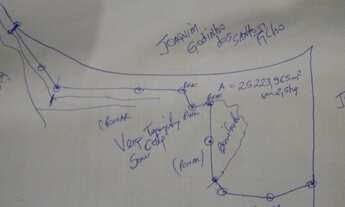 Imagem 7: Terreno rural Terreno / lote com venda por R$220.000
