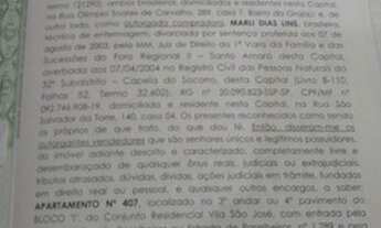 Imagem 5: Queiroz, Apartamento para venda tem 63 metros quadrados com 2 quartos