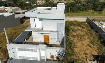 Imagem: LINDA CASA Á VENDA, RESIDENCIAL TOSI