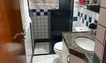 Imagem 6: Apartamento Edifício Atlantis