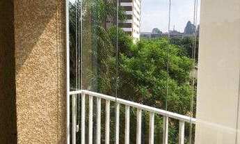 Imagem 4: Apartamento com 3 dormitórios à venda, 83 m² - Taboão - Diadema/SP