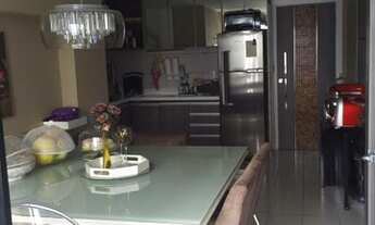 Imagem: Apartamento Mobiliado para Venda no Edifício