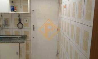 Imagem 6: Conjugado para Venda em Rio de Janeiro, Cascadura, 1 dormitório, 1 banheiro