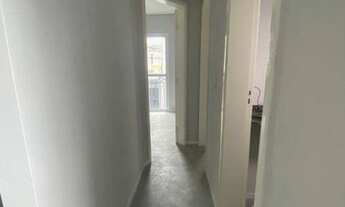 Imagem 6: Apartamento com 2 dormitórios à venda, 40 m² - Vila Príncipe de Gales - Santo André/SP