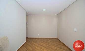 Imagem 2: São Paulo - Apartamento Padrão - Conjunto Residencial Jardim Canaã