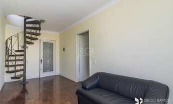 Imagem 5: Porto Alegre - Apartamento Padrão - Santa Cecília
