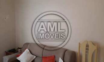 Imagem 4: 02 quartos. vaga condomínio. Tijuca. R 450.000,00