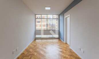 Imagem 2: Apartamento à Venda - Santa Cecília, 2 Quartos, 67 m2