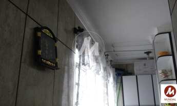 Imagem 7: Apartamento (tipo - padrao) 2 dormitórios, cozinha planejada, em condomínio fechado