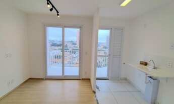 Imagem 2: Apartamento 2 quartos na Vila Prudente