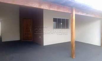 Imagem 1: Araraquara - Casa Padrão - Jardim Nova Araraquara