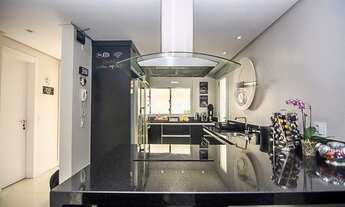 Imagem 6: Porto Alegre - Casa Padrão - Sarandi